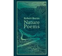 Robert Burns - Nature Poems