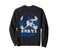 Robert Burns Night Scottish - Stylish Design Sweatshirt