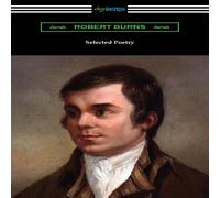 Robert Burns Selected Poetry Paperback Book Robert Burns Multicolor