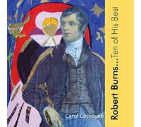 Robert Burns: Ten of His Best