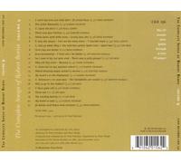 Various Artists - Complete Songs Of Robert Burns