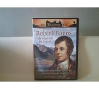 Robert Burns: The Man And His Legend [DVD]