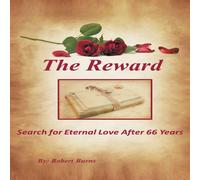 Robert Burns The Reward Book - Paperback Robert Burns Multicolor