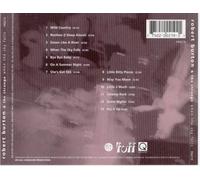 Robert Burton & the Strange - When the Sky Falls (UK Import)