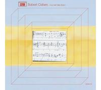 Cahen, Robert - La Nef des Fous [VINYL]