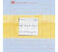 Cahen, Robert - La Nef des Fous [VINYL]