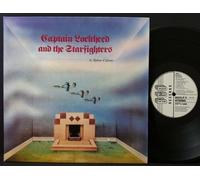 Robert Calvert - Captain Lockheed And The Starfighters