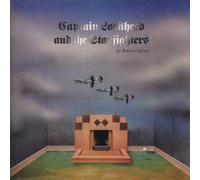 Robert Calvert - Captain Lockheed And The Starfighters