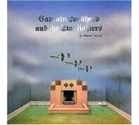 Robert Calvert - Captain Lockheed The Starfighters - CD - F4z