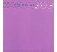 Robert Calvert - FREQ [Cardboard Sleeve (mini LP)] [HQCD] [Limited Release]