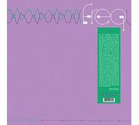 Robert Calvert - Freq [VINYL]