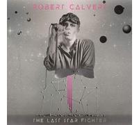 Robert Calvert – The Last Starfighter – CD – US Import