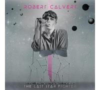 Robert Calvert - The Last Starfighter [VINYL]