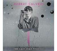 Robert Calvert - The Last Starfighter [VINYL]