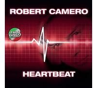 Robert Camero - Heartbeat