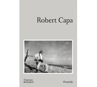 Robert Capa: 0 (Photofile)
