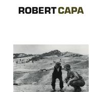 Robert Capa: (E/ F/ IT)