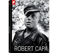 Robert Capa: Stern Photografie Portfolio 66 (Stern Fotografie, 66)
