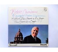 Robert Casadesus - Beethoven Piano Concerto