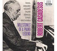 Robert Casadesus - Original Recordings