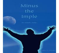 Robert Chandler Minus the Imple Paperback Book Robert Chandler Multicolor