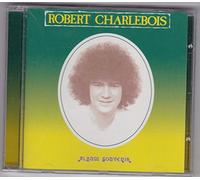 Robert Charlebois - Album Souvenir