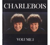 Robert Charlebois - Charlebois Volume 2