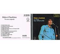 Robert Charlebois - Un Gars Bien Ordinaire/Version Originale