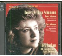 Robert & Clara Schumann