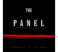 Robert Clark The Technical Panel Hardcover Book Robert Clark Multicolor