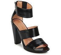 Robert Clergerie Heeled sandals XIMA in Black 4