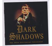 Robert Cobert - Dark Shadows: Deluxe Edition (Original Television Soundtrack)