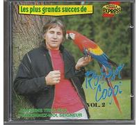 Robert Cogoi - Les Plus Grands Succes De ... Robert Cogoi Vol 2