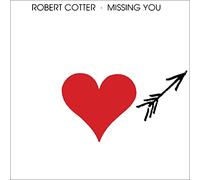 Robert Cotter - Missing You (LP) [VINYL]