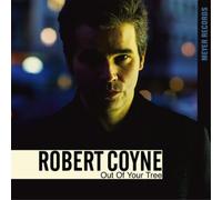 Robert Coyne Out of Your Tree LP vinyl Germany Meyer 2018 still sealed NO224
