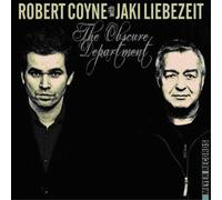 Robert Coyne The Obscure Department (Vinyl) 12" Album