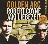 Robert Coyne With Jaki Liebezeit - Golden Arc