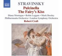 Philharmonia:Lso:Craft - The Russian Stravinsky