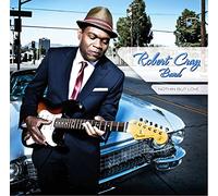 Robert Cray Band - Nothin But Love