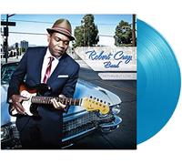 Robert Cray Band - Nothin But Love