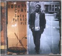 Robert Cray Band - Sweet Potato Pie