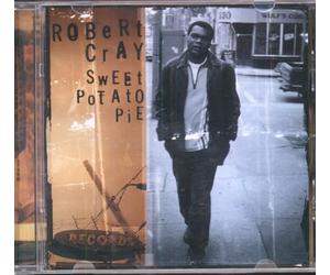 Robert Cray Band - Sweet Potato Pie