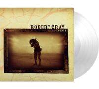 Robert Cray Band - Twenty - Limited 180-Gram Crystal Clear Vinyl [New Vinyl LP]