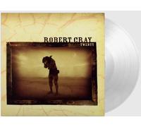 Robert Cray Band - Twenty - Ltd Edt Numbered Clear Vinyl - Presale