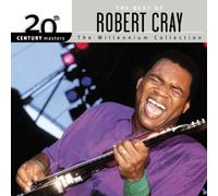 Robert Cray - Best Of - CD - G3z