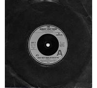 Robert Cray - Cray, Robert Right Next Door 7" Mercury CRAY3 EX/EX 1986 picture sleeve, as Robert Cray Band