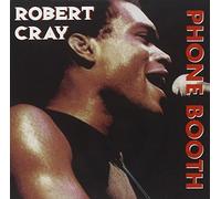 Robert Cray - Heritage Of The Blues: Phone Booth [Us Import]