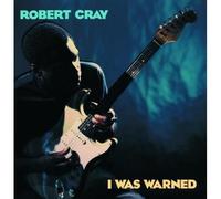 Robert Cray - I Was Wondered