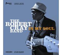 Robert Cray - In My Soul