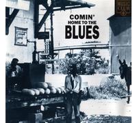 Robert Cray, Katie Webster, a.o. - Coming Home to the Blues Vol.1